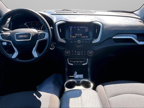 Used 2022 GMC Terrain SLE w/ Driver Convenience Package FWD image 14