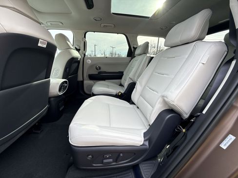 New 2026 Hyundai Palisade Calligraphy image 25