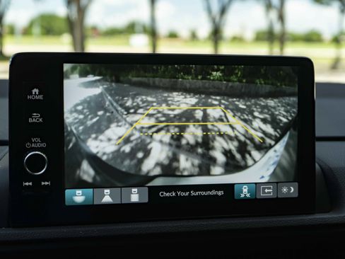 Used 2025 Honda CR-V Sport-L image 30