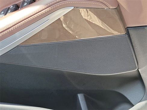 Used 2020 BMW X5 sDrive40i w/ Premium Package image 31