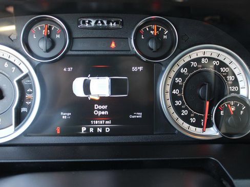 Used 2013 RAM 1500 Express image 9