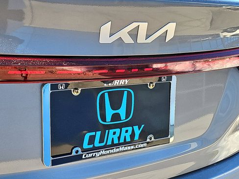 Used 2023 Kia Forte LXS w/ LXS Technology Package image 29