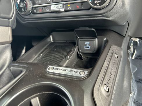 New 2025 Ford Bronco Outer Banks image 45