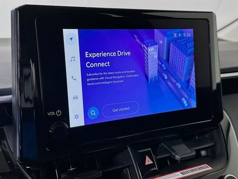 Certified 2025 Toyota Corolla LE image 16