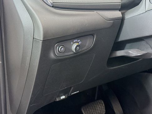 Used 2025 Buick Encore GX Preferred image 17