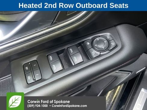 Used 2023 Chevrolet Tahoe RST image 26