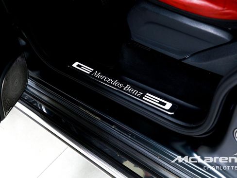 Used 2022 Mercedes-Benz G 550 image 16