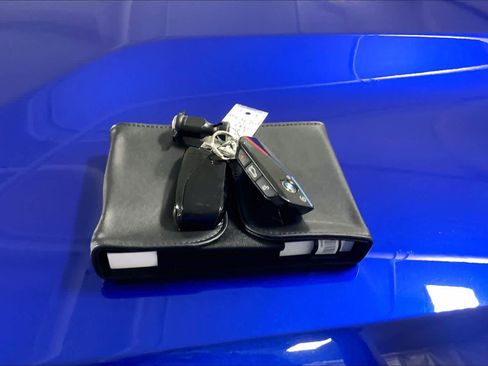 Certified 2023 BMW XM AWD/4WD image 14