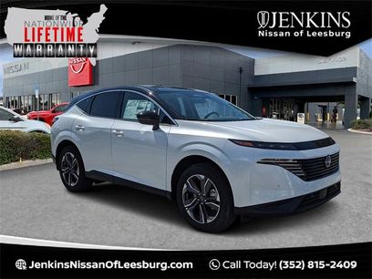 New 2025 Nissan Murano SL