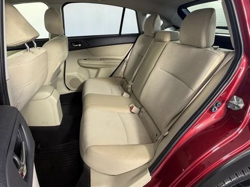 Used 2014 Subaru Crosstrek 2.0i Premium w/ Moonroof Package AWD/4WD image 35