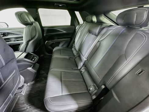 Used 2025 Cadillac Lyriq Sport w/ LPO, Floor Liner Package AWD/4WD image 29
