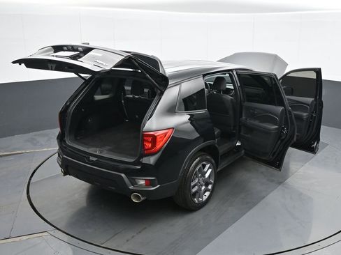 Used 2023 Honda Passport EX-L image 39