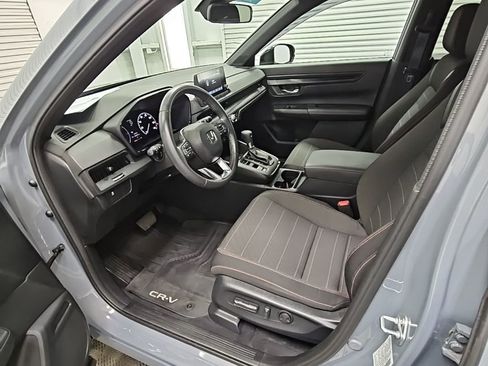 Used 2023 Honda CR-V Sport image 11