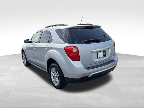 Used 2015 Chevrolet Equinox LT w/ Driver Convenience Package FWD image 5