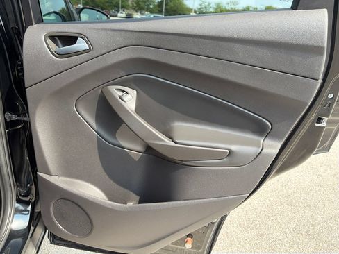 Used 2018 Ford Escape SEL FWD image 29