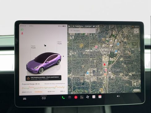 Used 2023 Tesla Model 3 Standard Range RWD image 39