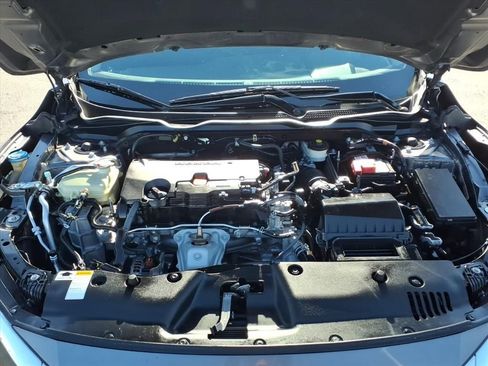Used 2016 Honda Civic EX image 17