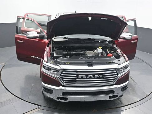 Used 2022 RAM 1500 Limited AWD/4WD image 67