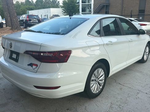 Used 2020 Volkswagen Jetta S w/ Driver Assistance Package FWD image 5