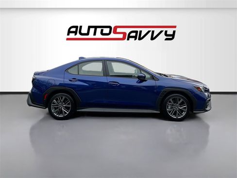 Used 2024 Subaru WRX image 8