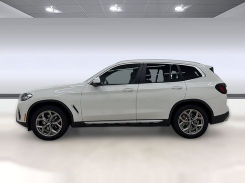 Certified 2024 BMW X3 xDrive30i w/ Premium Package AWD/4WD image 2
