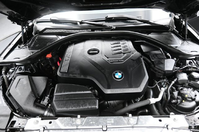 Used 2020 BMW 330i Sedan w/ Premium Package RWD image 33