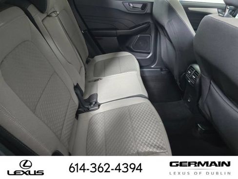 Used 2022 Ford Escape SE w/ Convenience Package AWD/4WD image 20