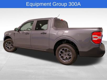 New 2025 Ford Maverick XLT w/ XLT Luxury Package