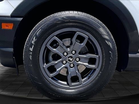 Used 2021 Ford Bronco Sport Big Bend AWD/4WD image 35