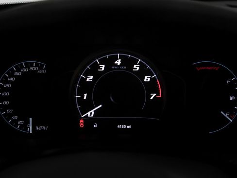 Used 2016 Dodge Viper ACR w/ Extreme Aero Package image 47