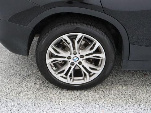 Used 2022 BMW X2 xDrive28i w/ Convenience Package AWD/4WD image 6