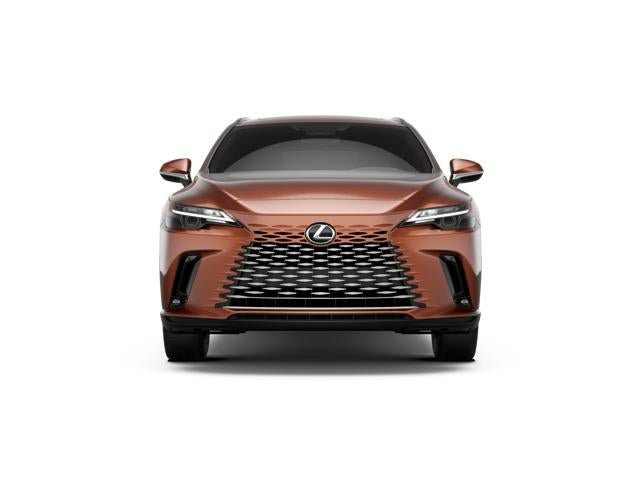 New 2026 Lexus RX 350 Premium AWD/4WD image 5