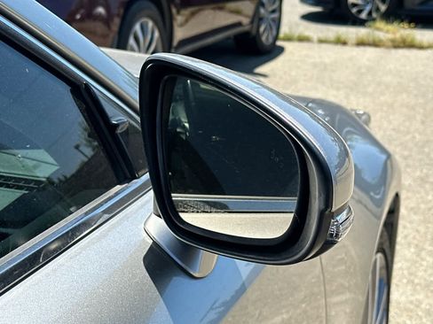 Used 2018 Lexus IS 300 w/ Accessory Package 2 RWD image 13