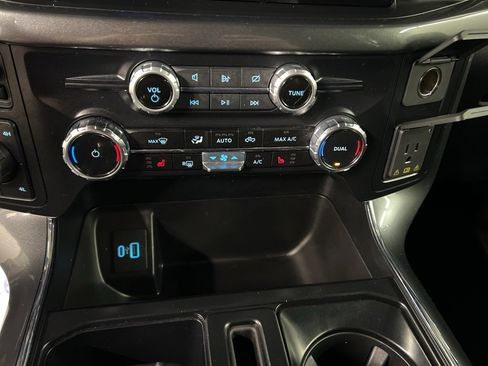 Certified 2023 Ford F150 XLT w/ Equipment Group 302A High image 13