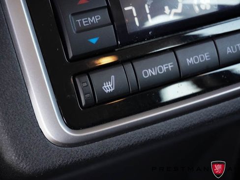 Used 2024 Subaru Ascent Limited image 46