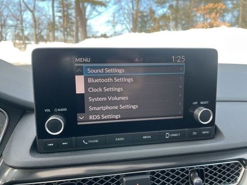 Used 2023 Acura Integra A-Spec image 29