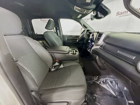 Used 2025 RAM 2500 Big Horn image 26