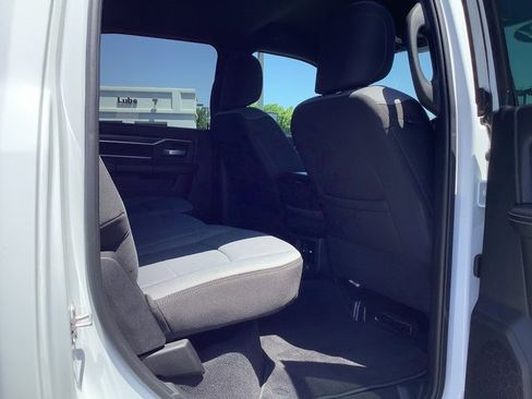 Used 2024 RAM 2500 Big Horn w/ Bed Utility Group image 31