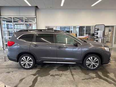 Used 2022 Subaru Ascent Limited