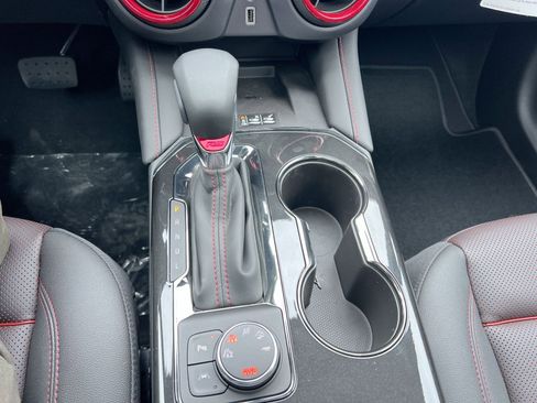 New 2025 Chevrolet Blazer RS w/ Driver Confidence II Package image 17