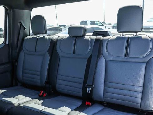 New 2026 Ford F150 STX w/ Equipment Group 200A RWD image 18