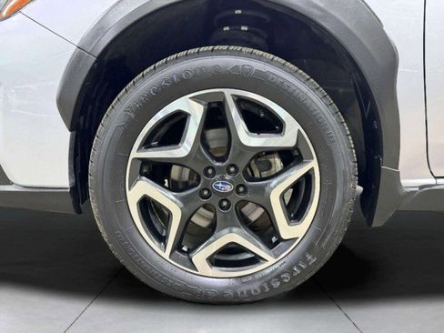 Used 2019 Subaru Crosstrek 2.0i Limited w/ Moonroof Package w/Navigation image 14