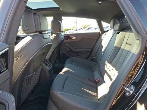 Certified 2025 Audi A5 2.0T Premium Plus image 16