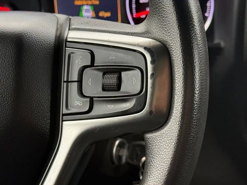 Used 2022 Chevrolet Silverado 3500 W/T w/ WT Convenience Package AWD/4WD image 12