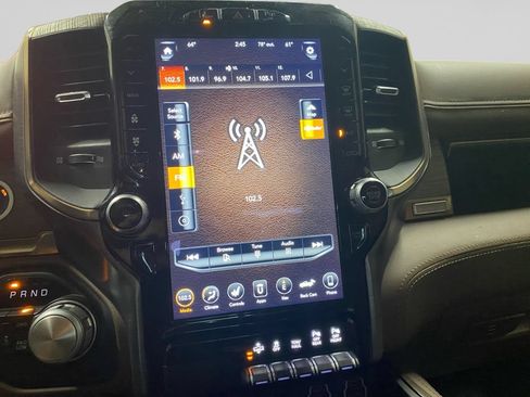 Used 2019 RAM 1500 Limited AWD/4WD image 13