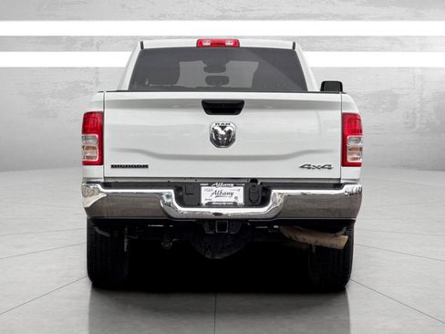 Used 2024 RAM 3500 Big Horn image 7