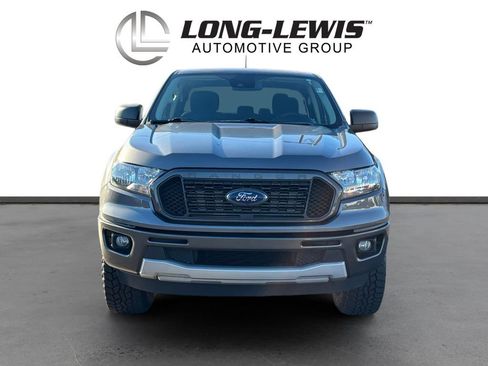 Used 2021 Ford Ranger XLT w/ Equipment Group 301A Mid image 11