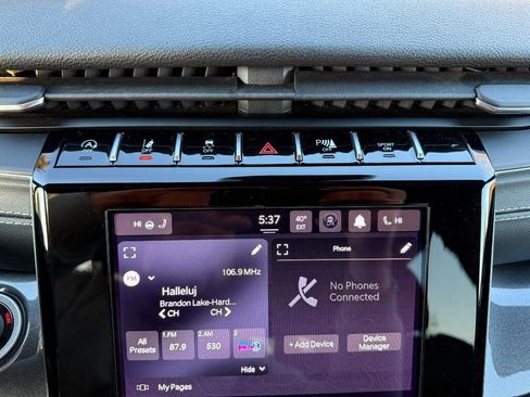 Used 2021 Jeep Grand Cherokee L Laredo image 23