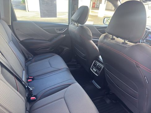 Used 2021 Subaru Forester Sport w/ Popular Package #2 image 16