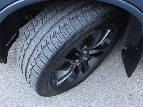 Used 2021 Dodge Durango GT image 41